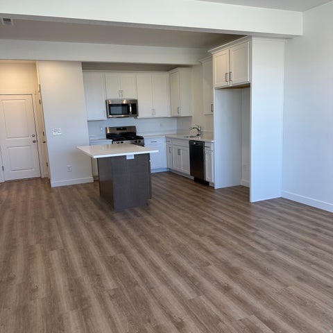Tiny photo for 6871 W SOUTH JORDAN PKWY #336, South Jordan, UT 84009 (MLS # 2182188)