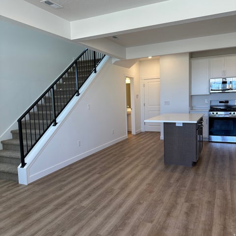 Tiny photo for 6871 W SOUTH JORDAN PKWY #336, South Jordan, UT 84009 (MLS # 2182188)