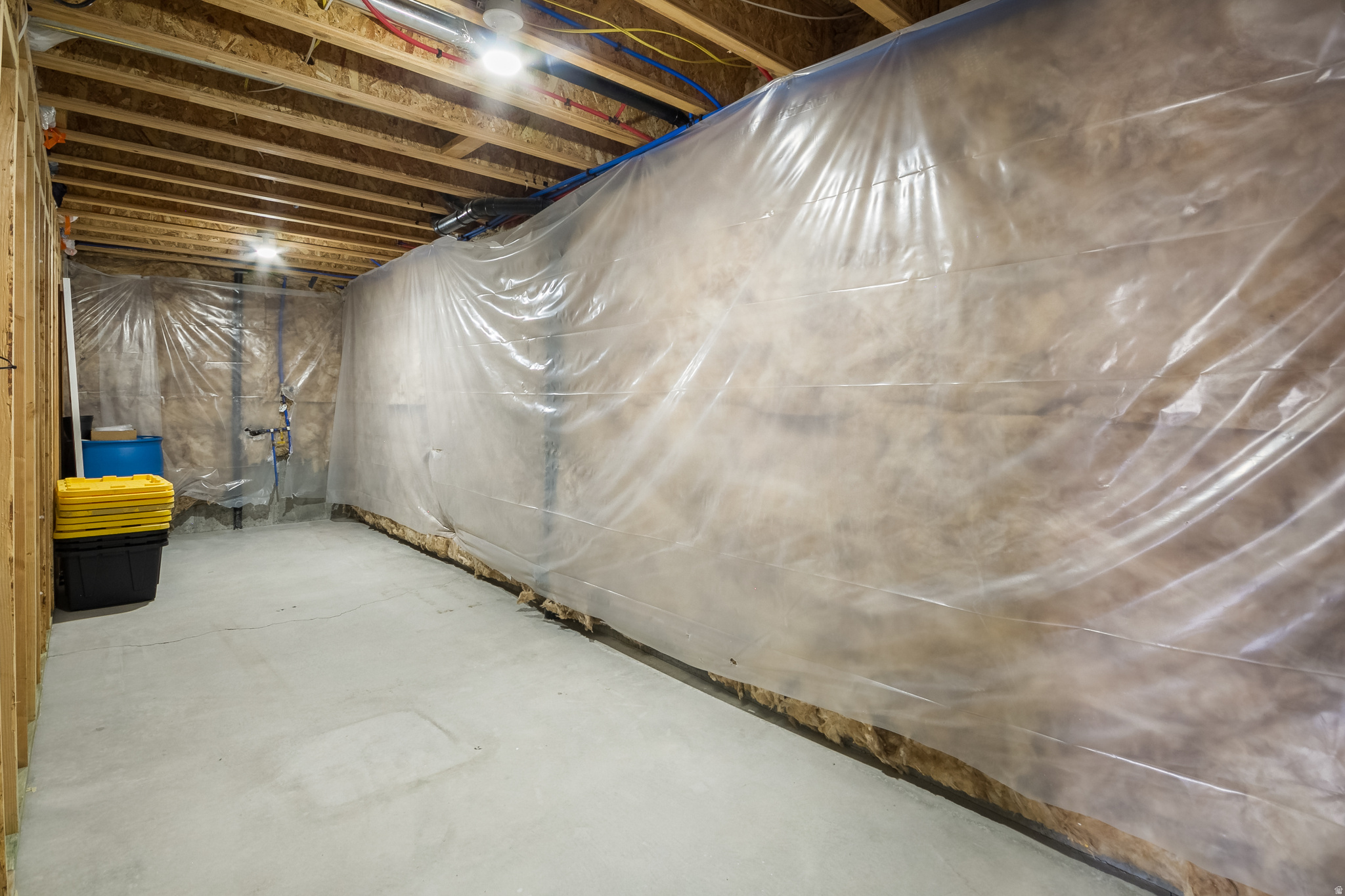 HIDDEN COVE - Residential