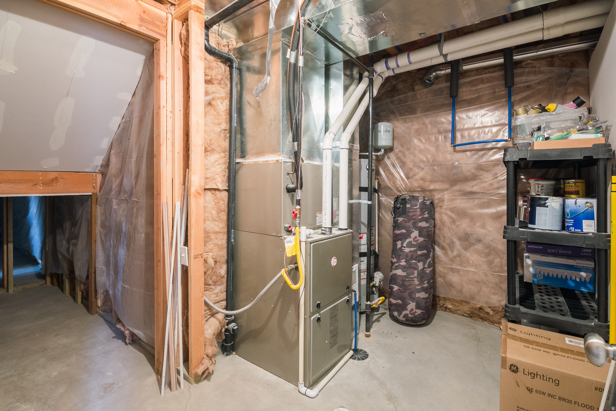 HIDDEN COVE - Residential