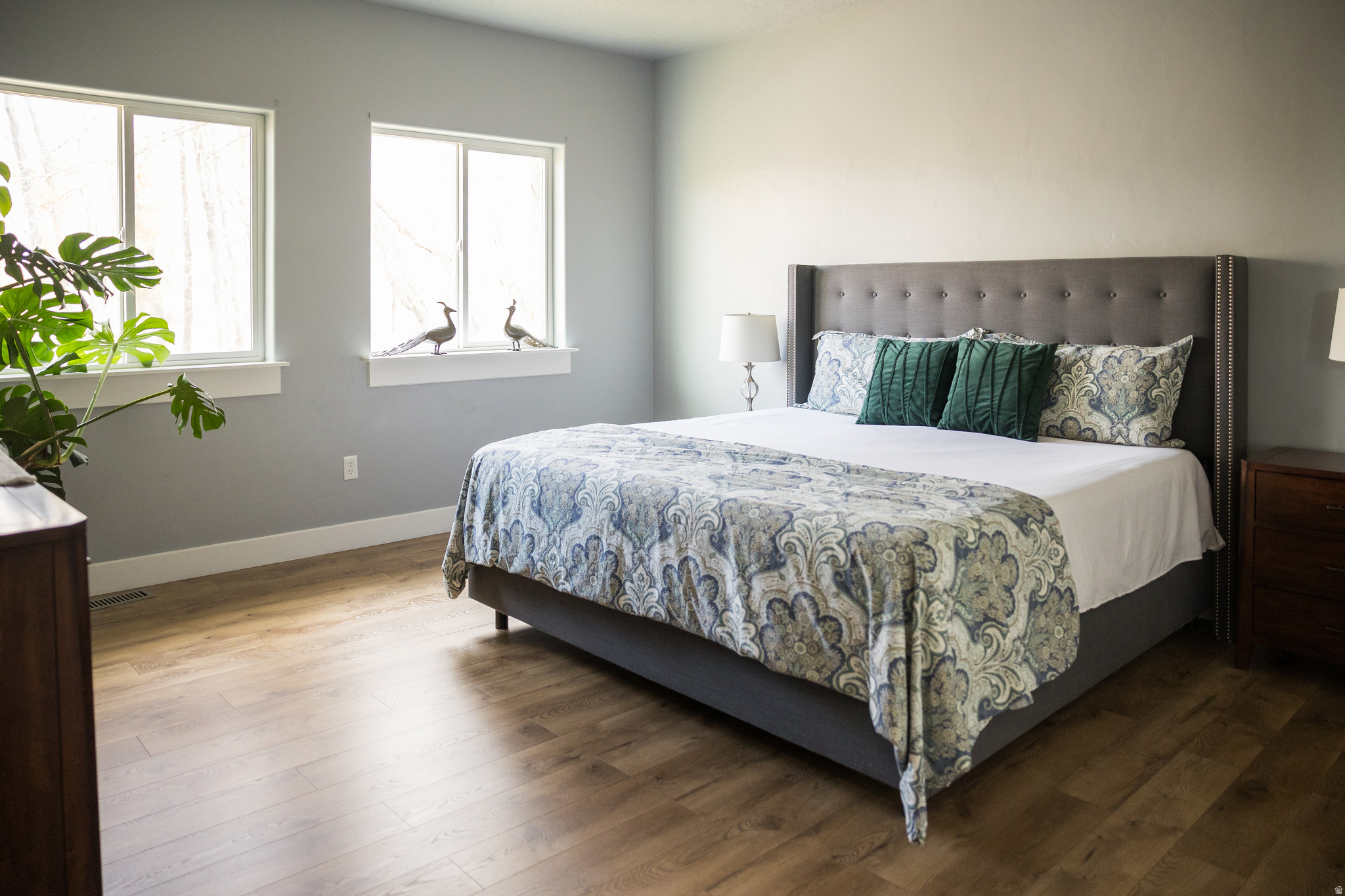 HIDDEN COVE - Residential