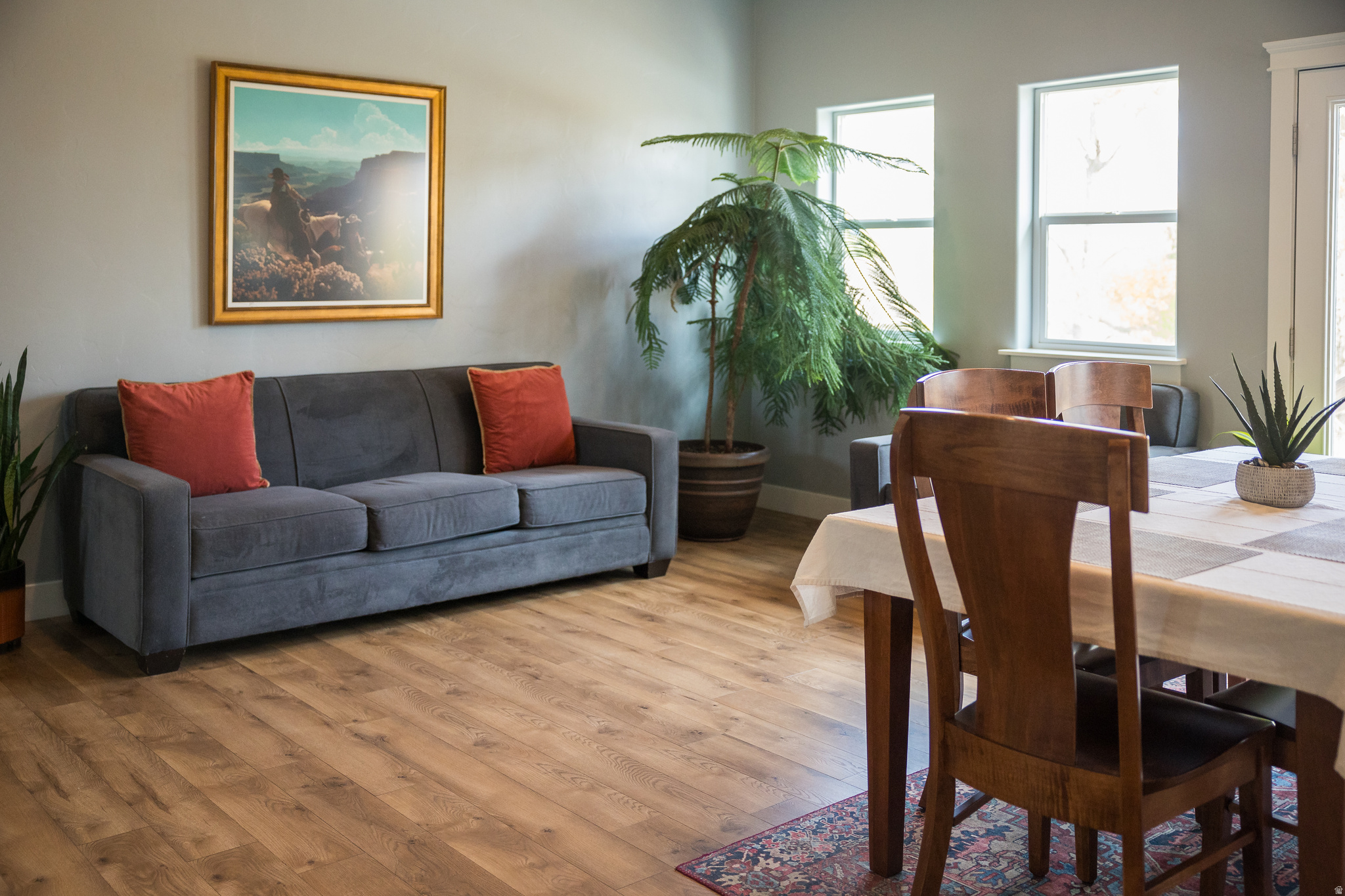 HIDDEN COVE - Residential