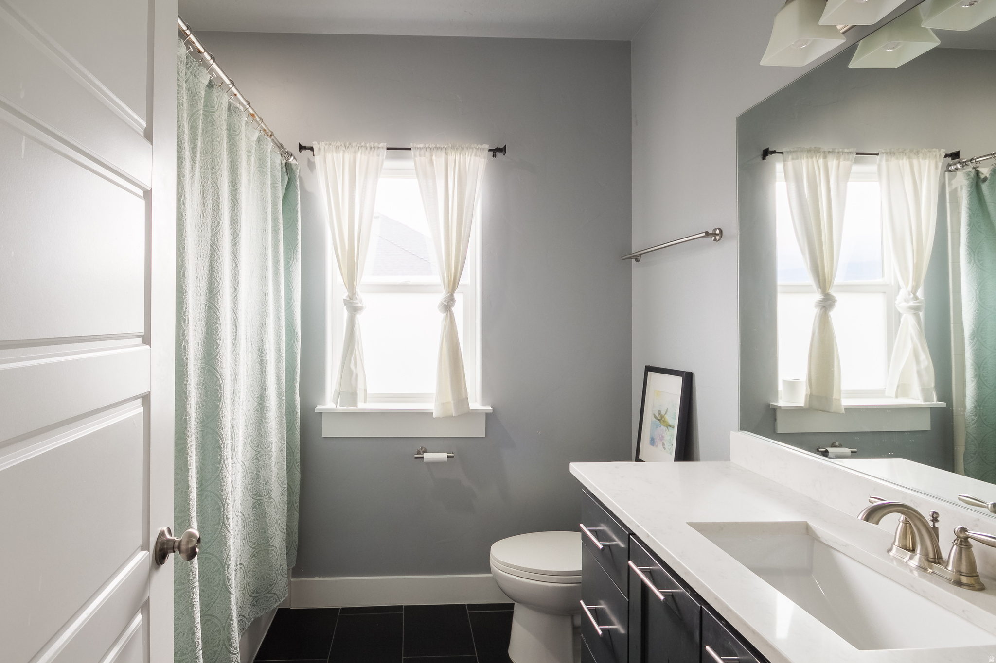 HIDDEN COVE - Residential