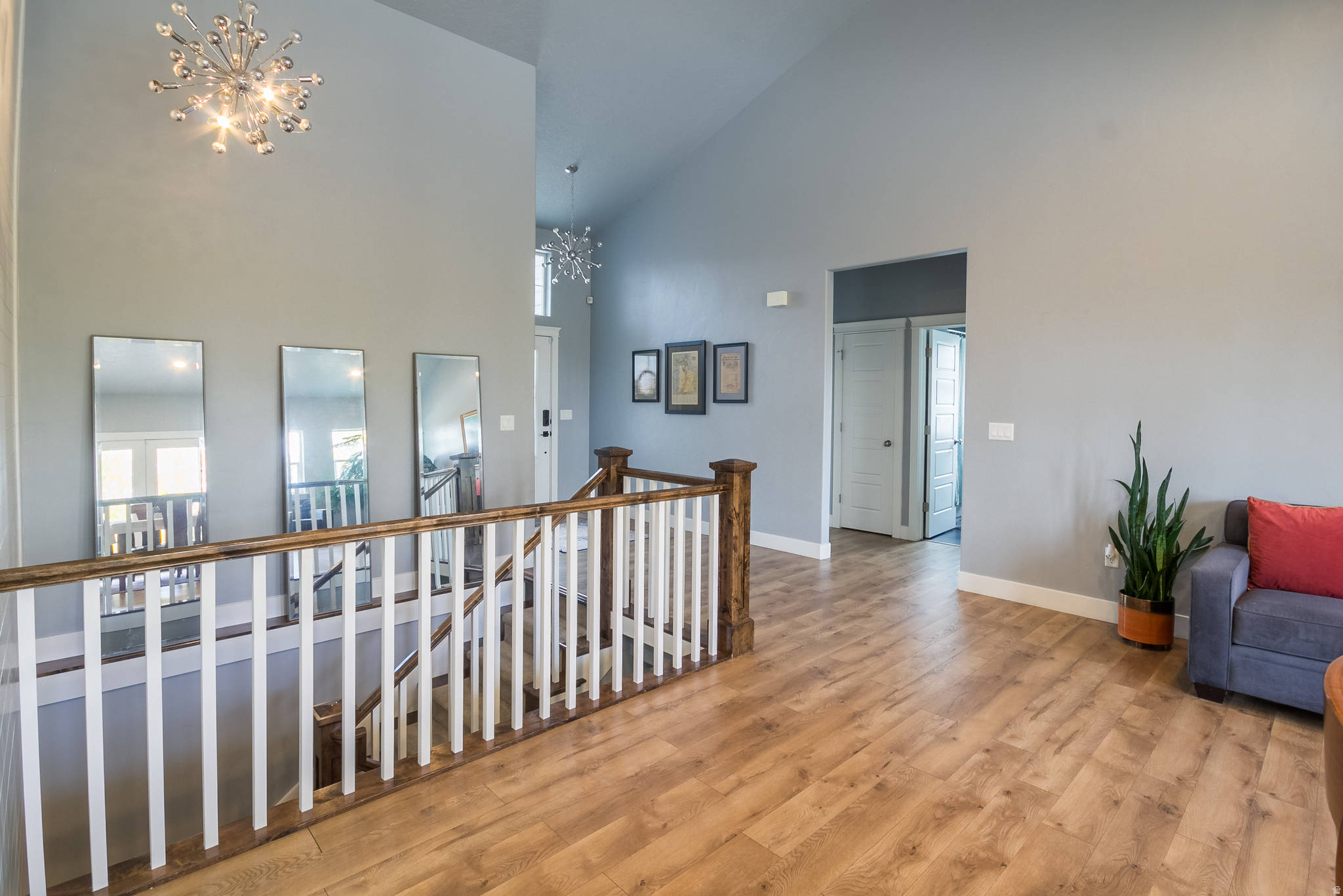 HIDDEN COVE - Residential