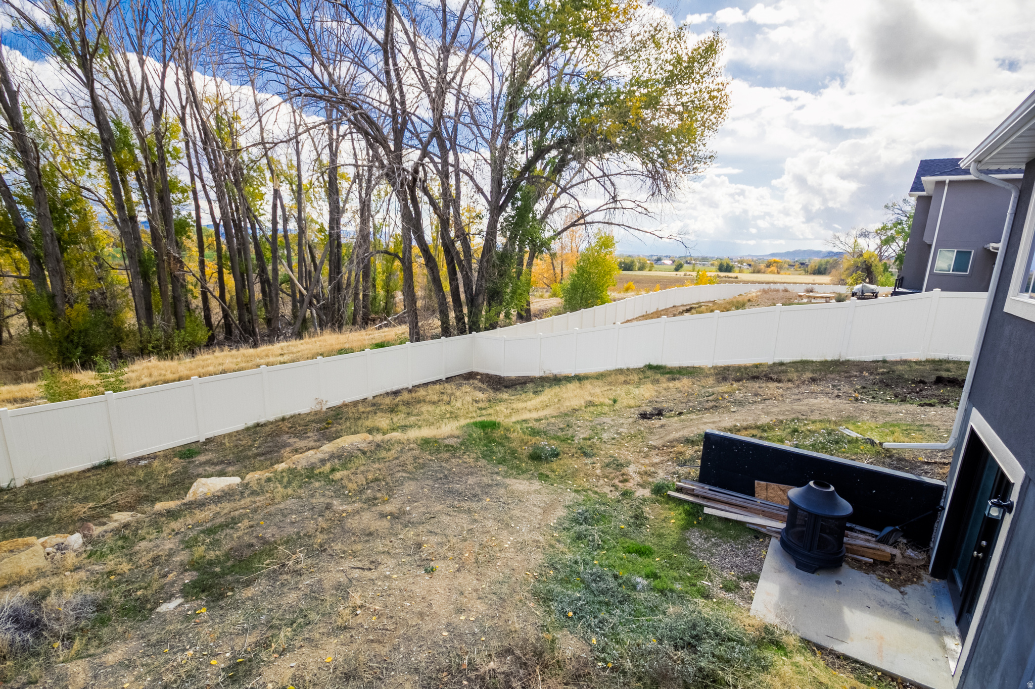 HIDDEN COVE - Residential