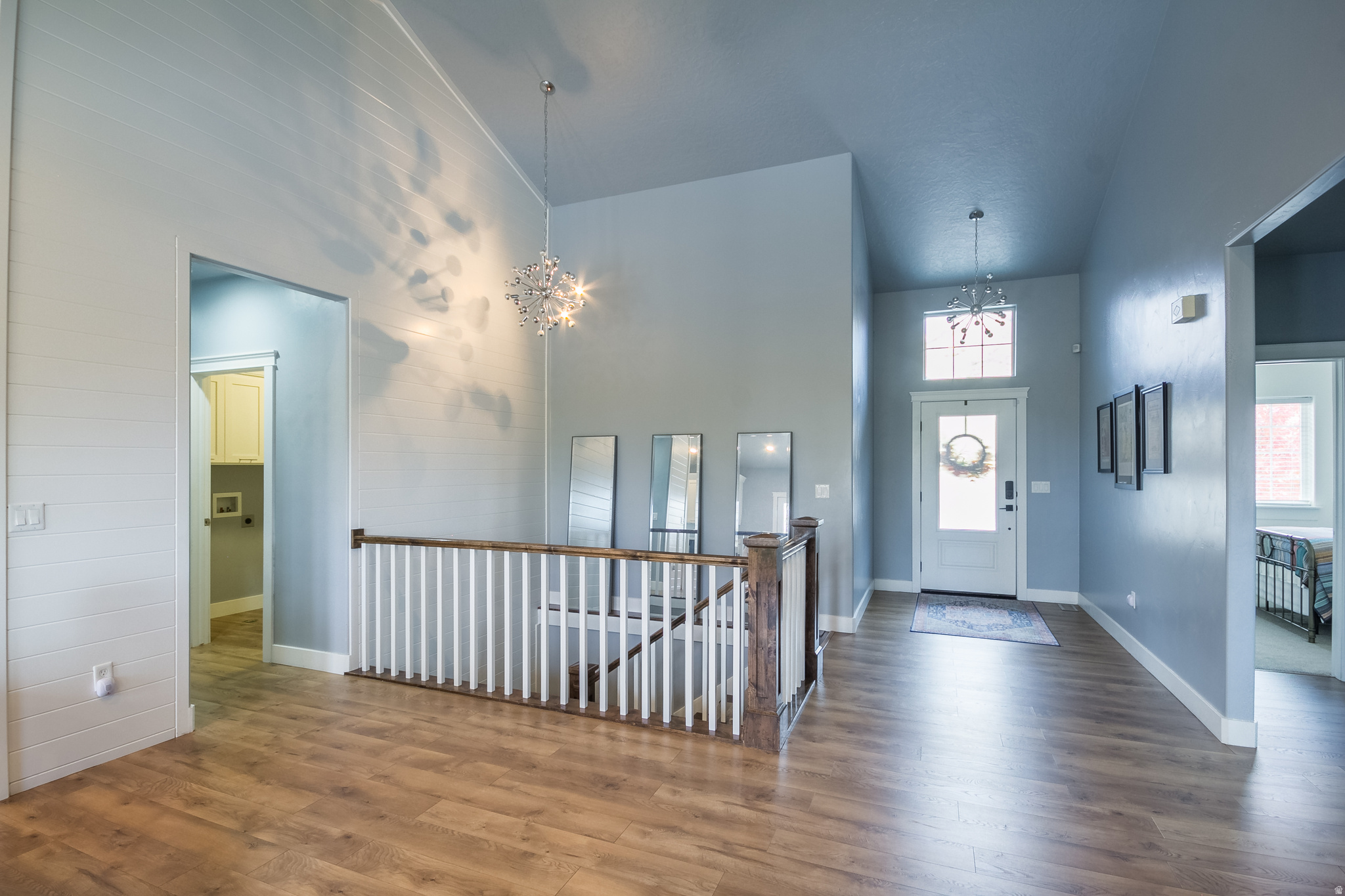 HIDDEN COVE - Residential