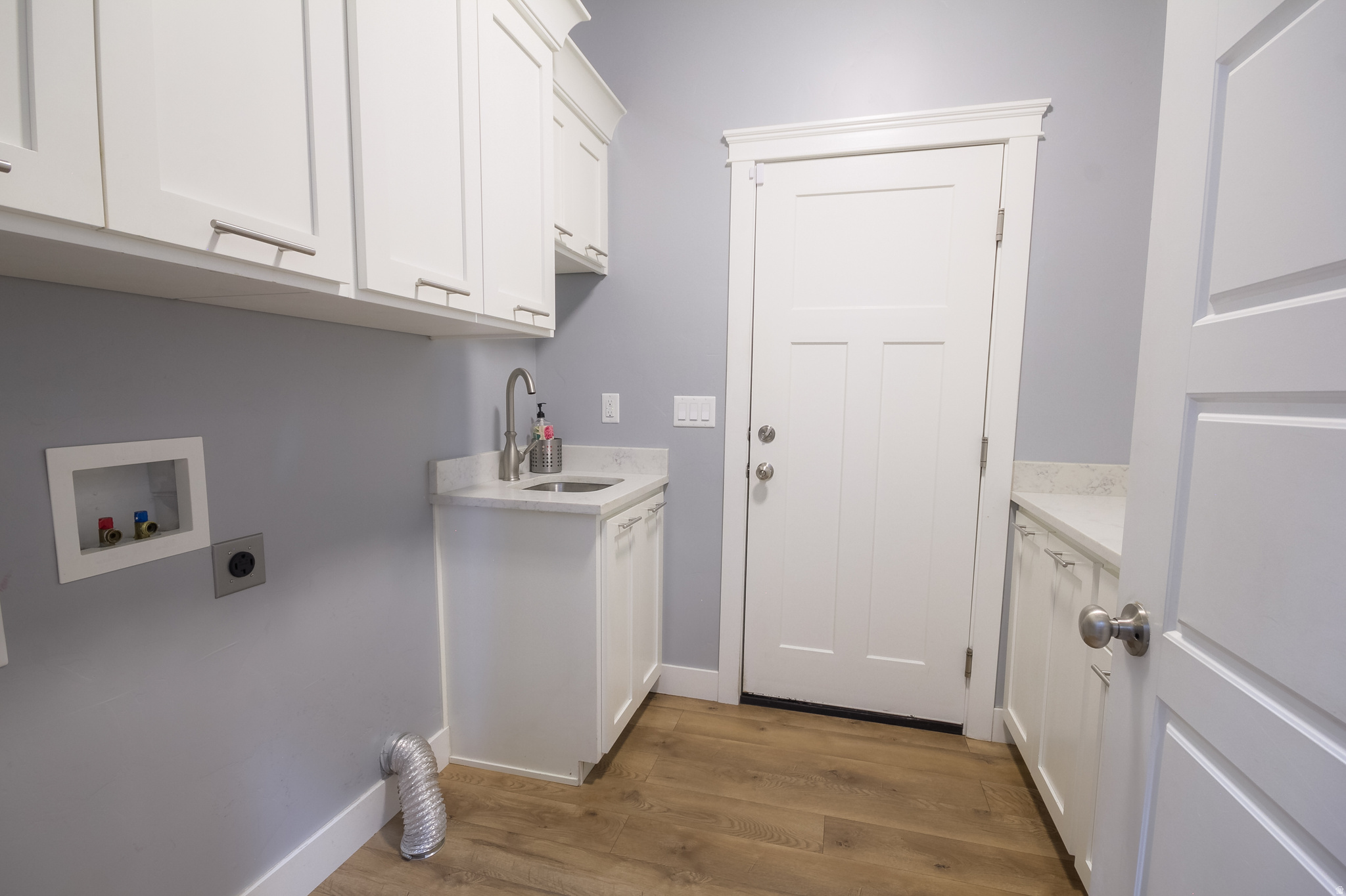 HIDDEN COVE - Residential