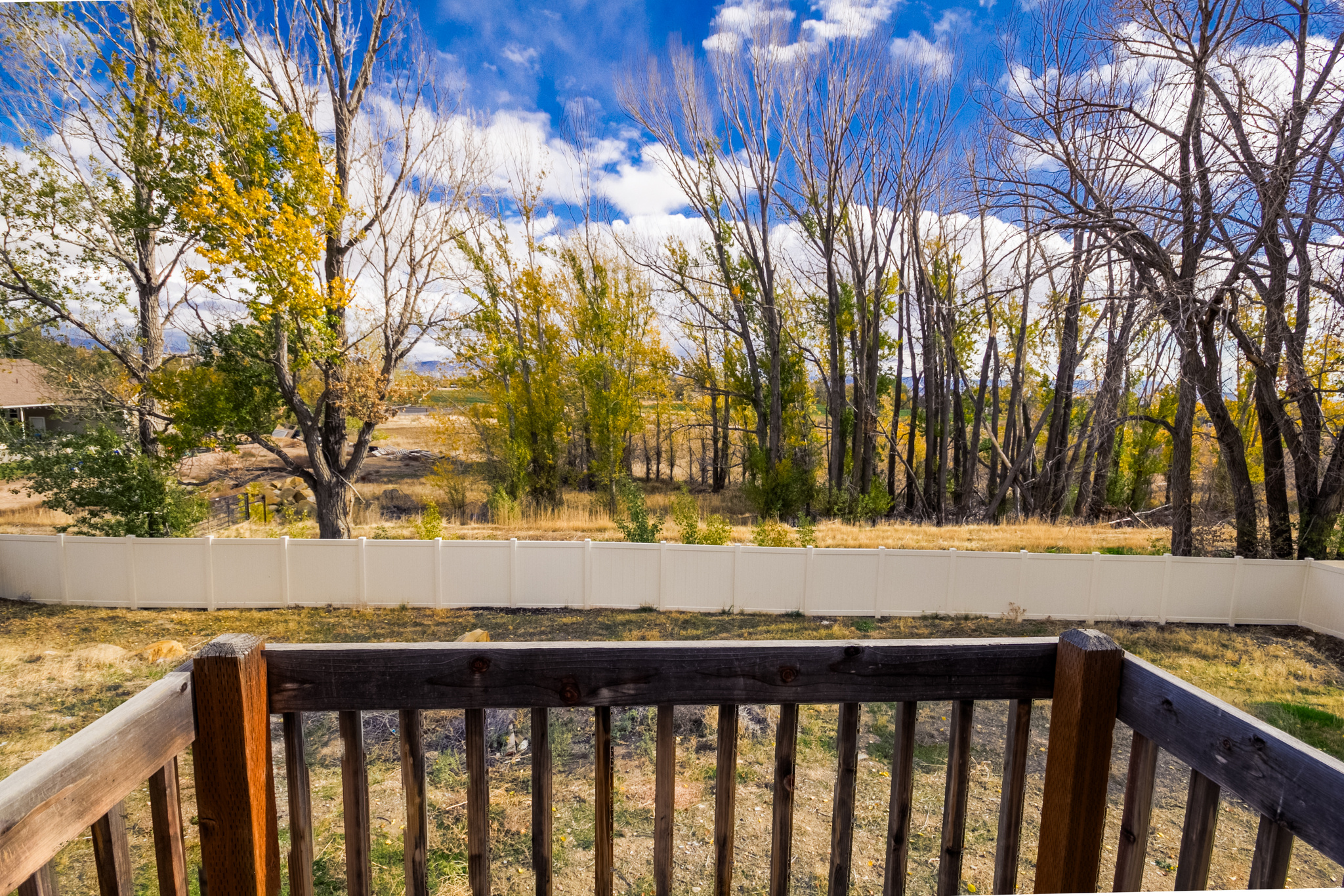 HIDDEN COVE - Residential