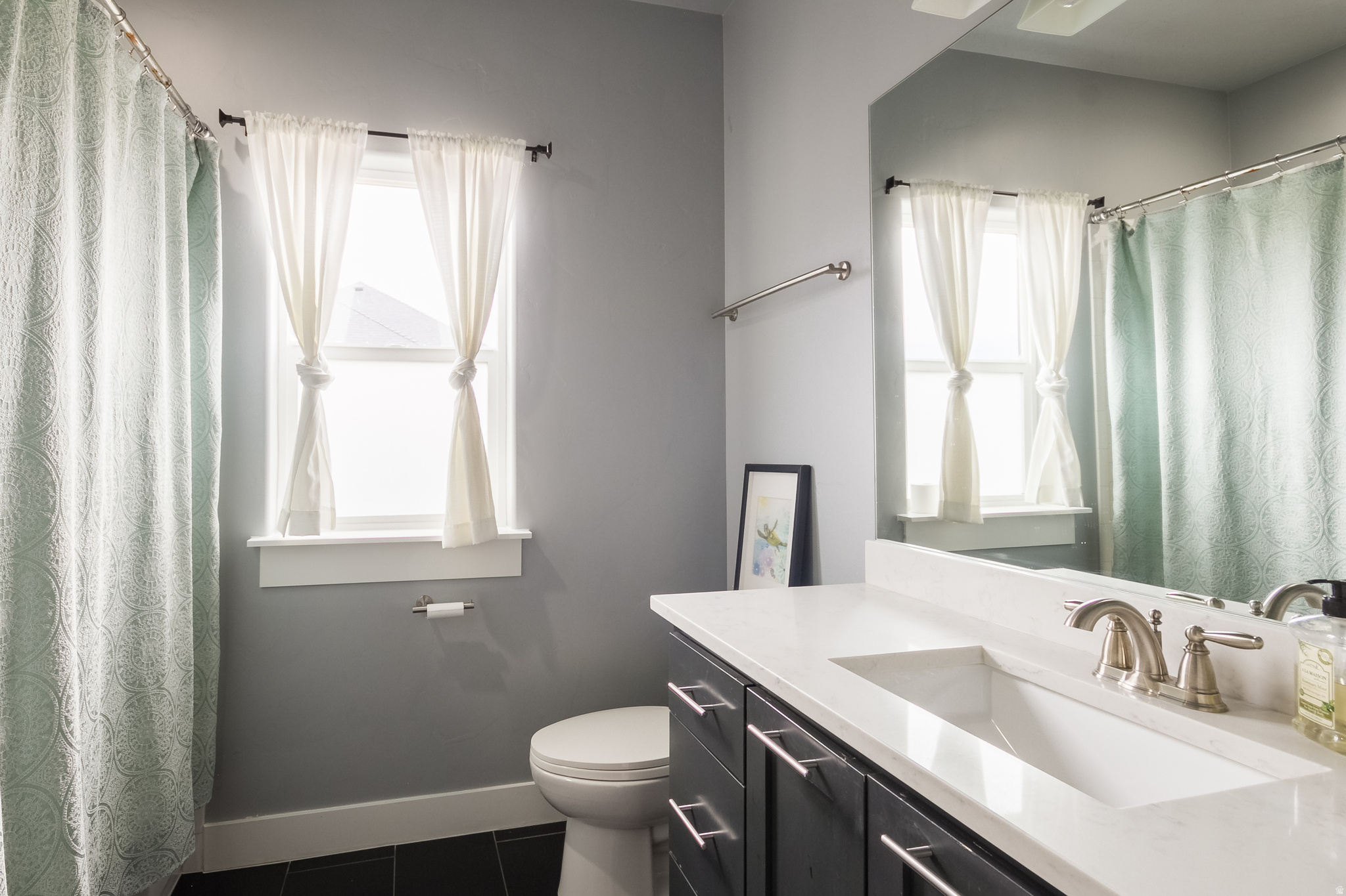 HIDDEN COVE - Residential