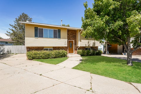 Tiny photo for 348 W 2400 S, Clearfield, UT 84015 (MLS # 2163129)