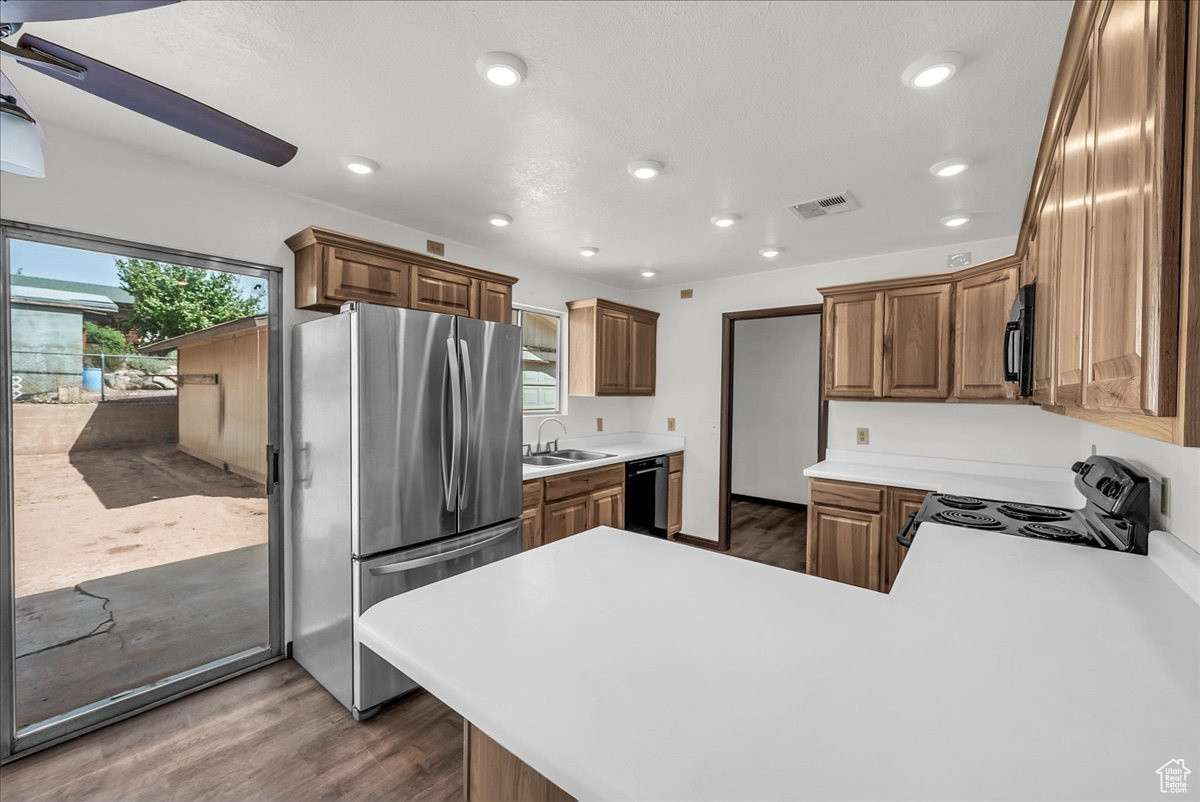 GRAHAM BLK 4 - Residential