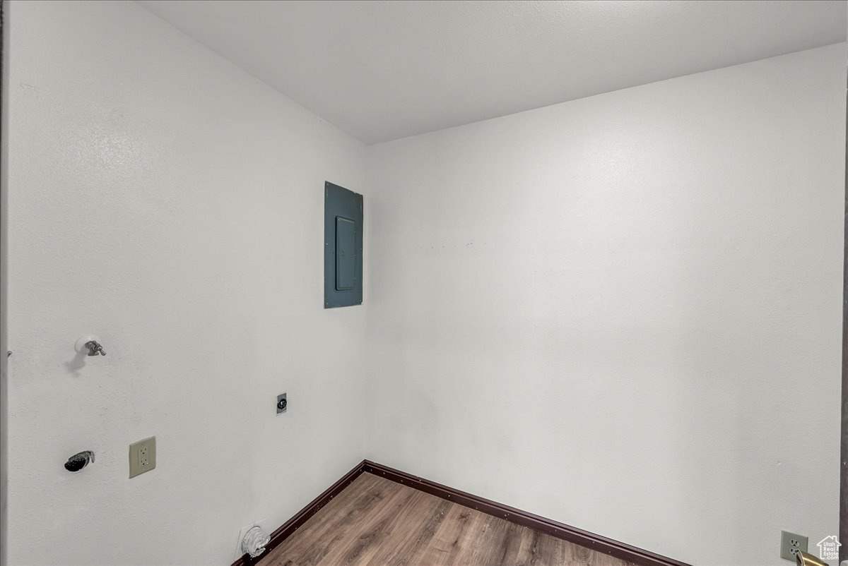 GRAHAM BLK 4 - Residential