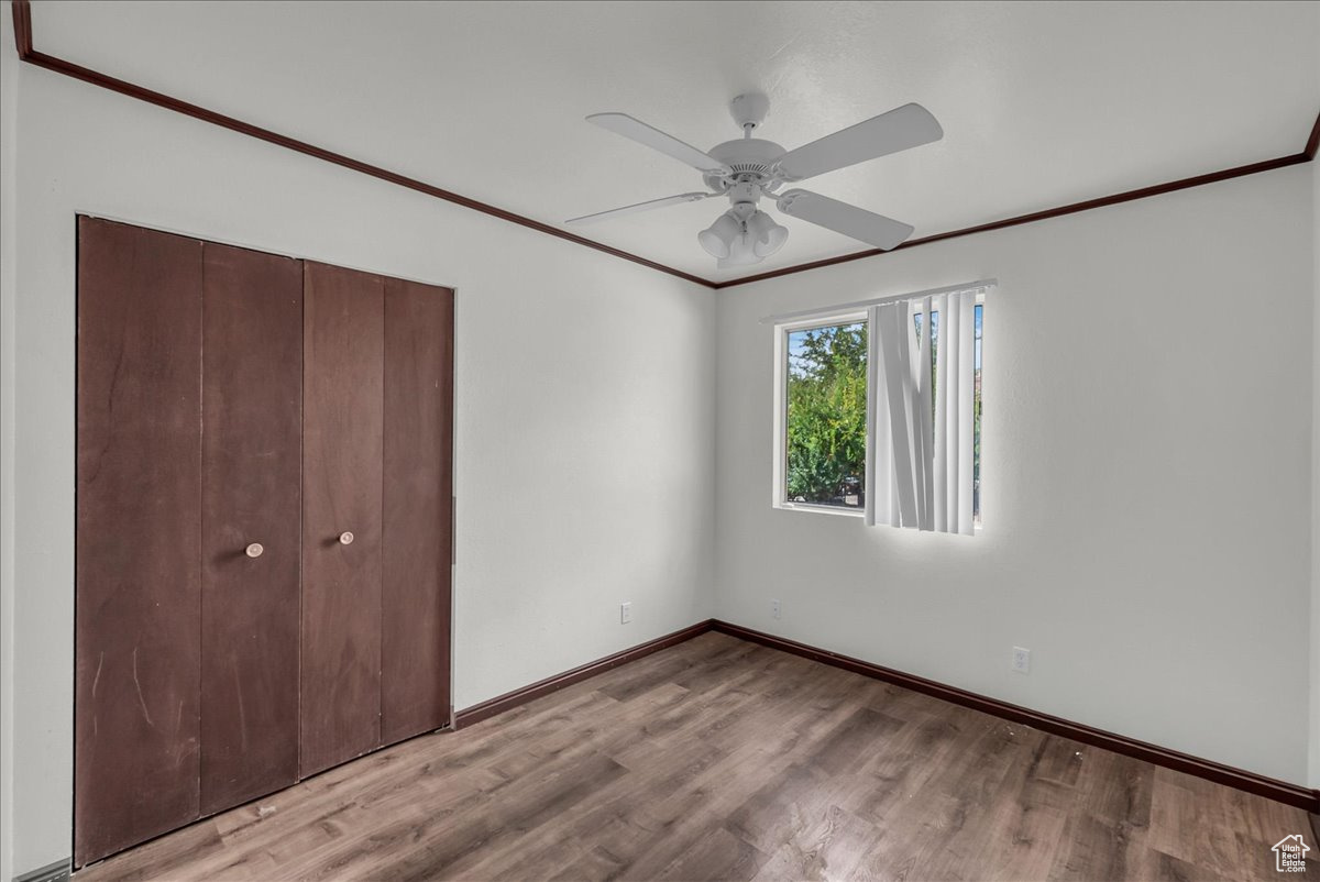 GRAHAM BLK 4 - Residential