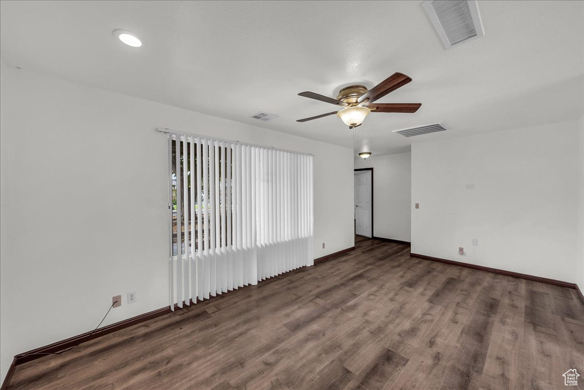 GRAHAM BLK 4 - Residential