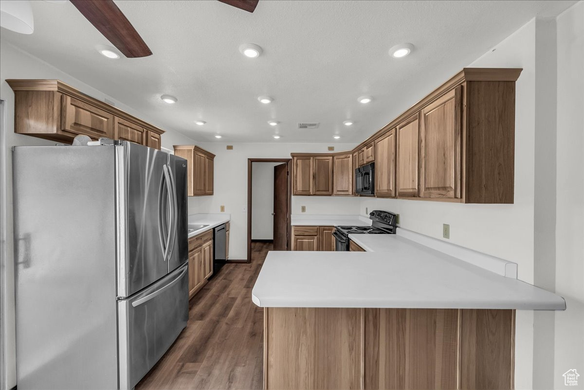GRAHAM BLK 4 - Residential