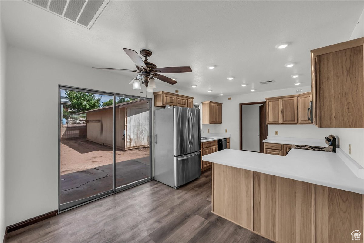 GRAHAM BLK 4 - Residential