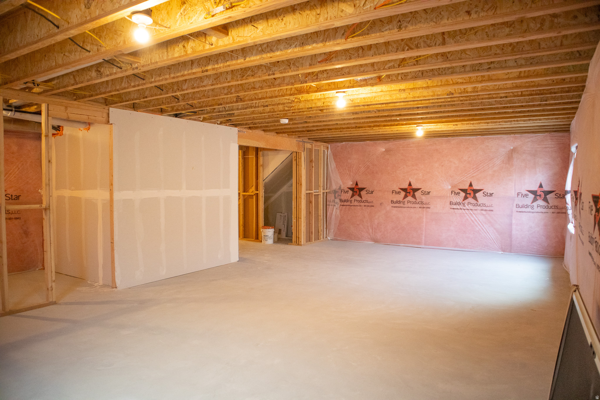 HARMONY 3 - Residential