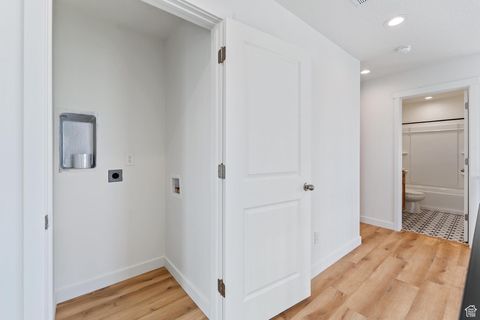 Tiny photo for 7106 W 7800 S #250, West Jordan, UT 84081 (MLS # 2109856)