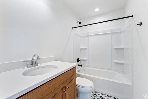 Tiny photo for 7106 W 7800 S #250, West Jordan, UT 84081 (MLS # 2109856)