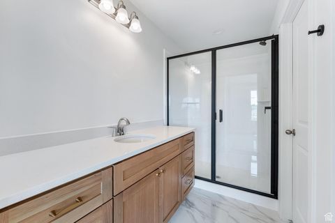 Tiny photo for 7106 W 7800 S #250, West Jordan, UT 84081 (MLS # 2109856)