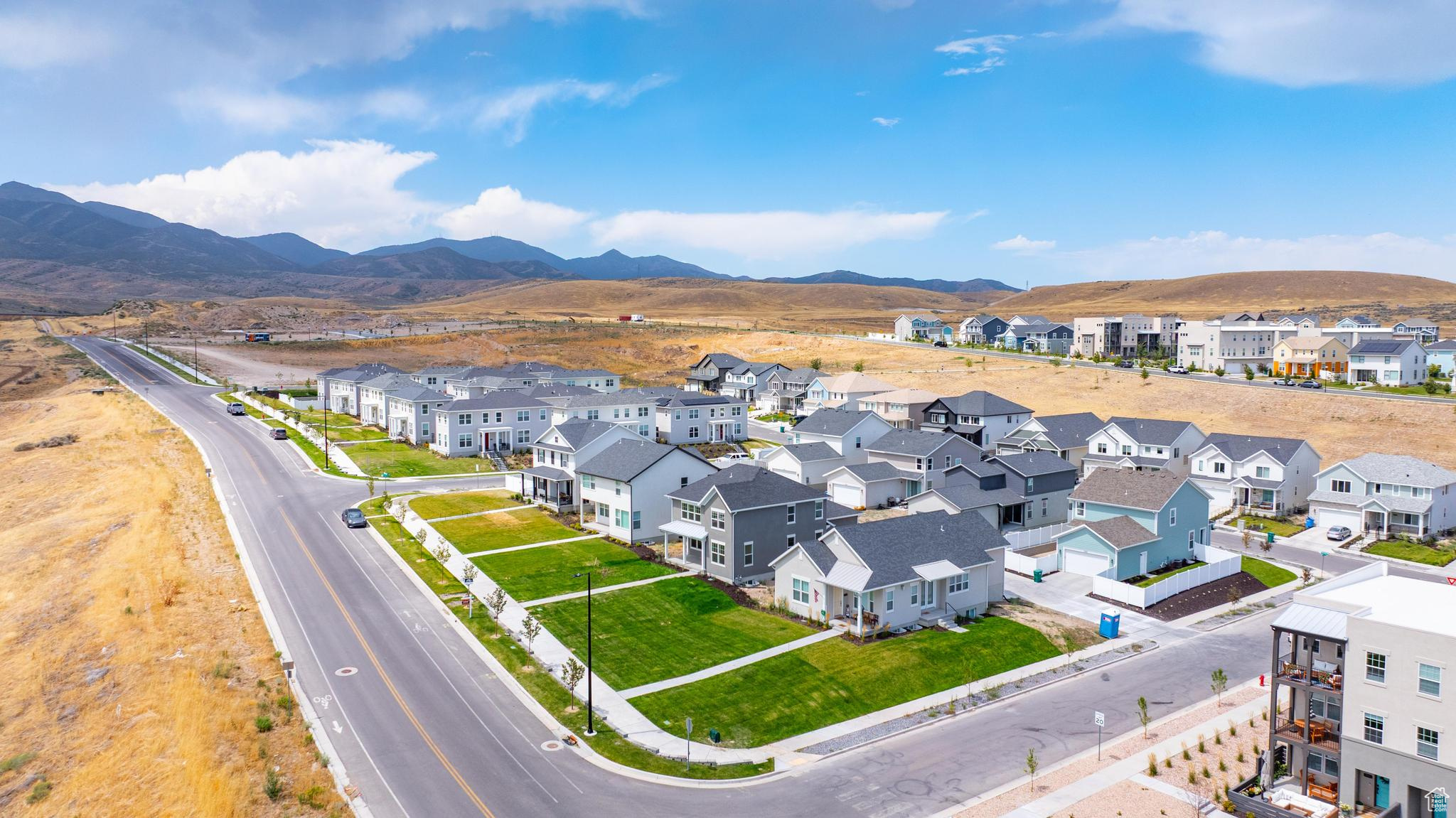 OQUIRRH - Residential