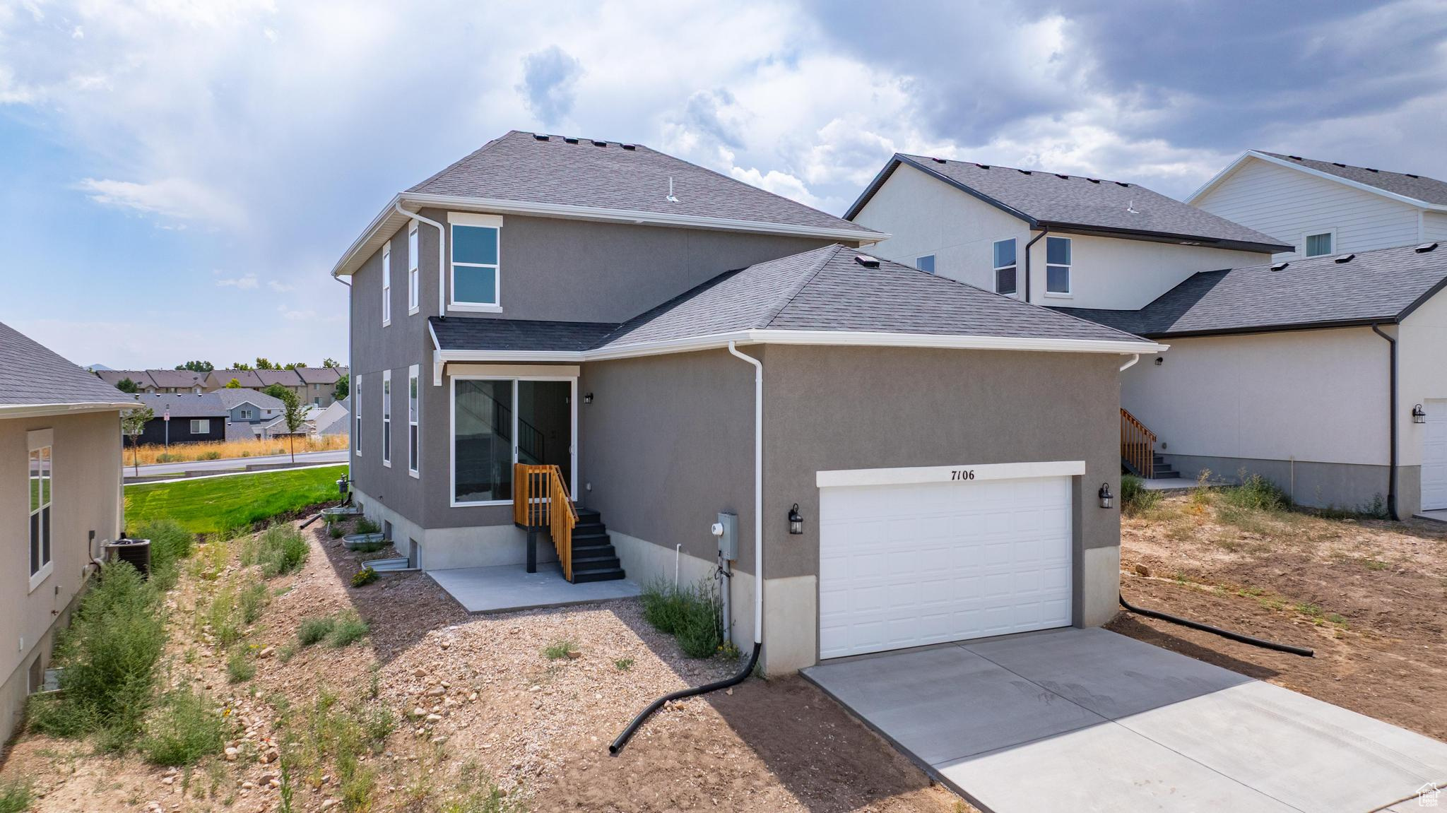 OQUIRRH - Residential