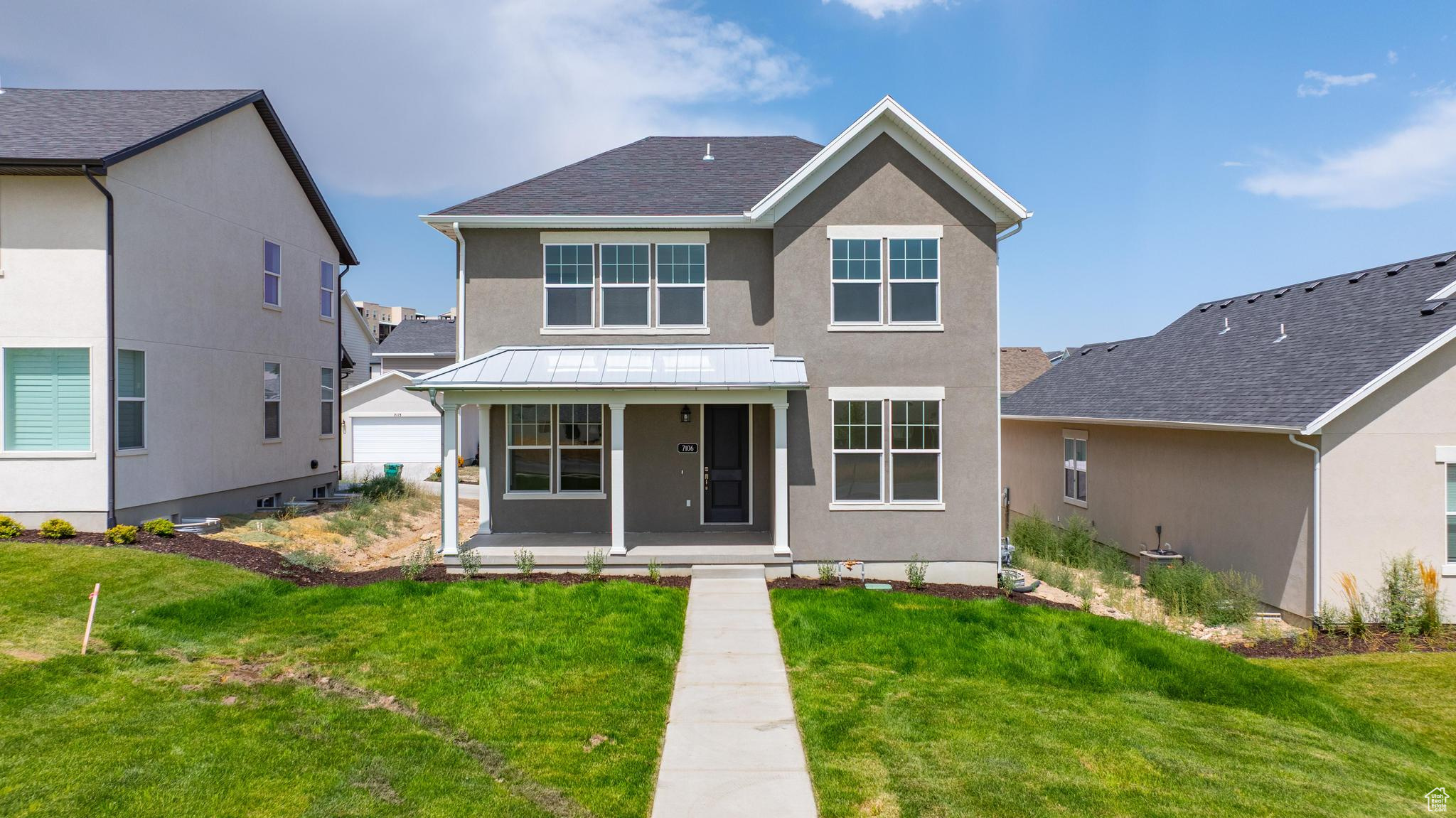 OQUIRRH - Residential