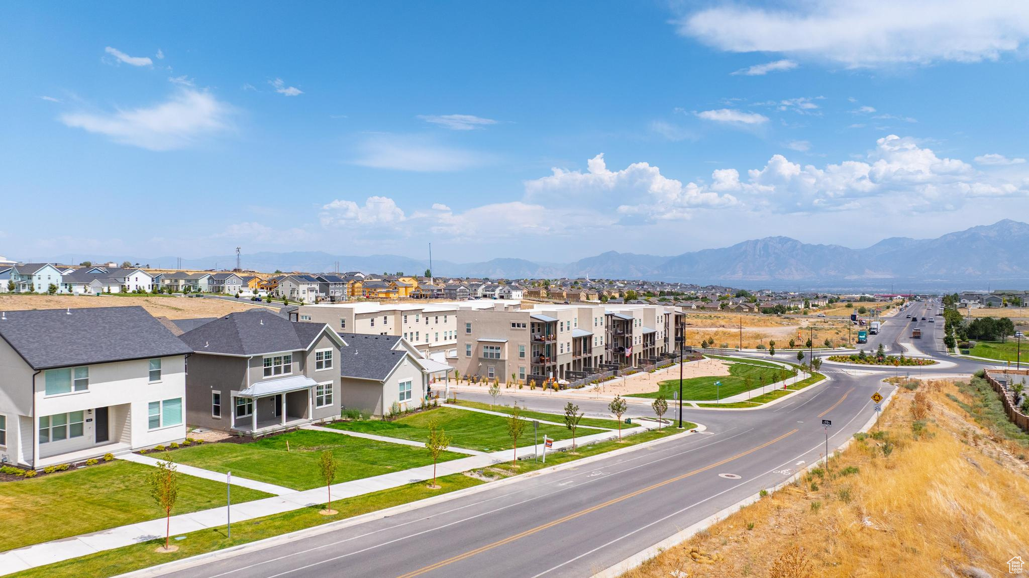 OQUIRRH - Residential
