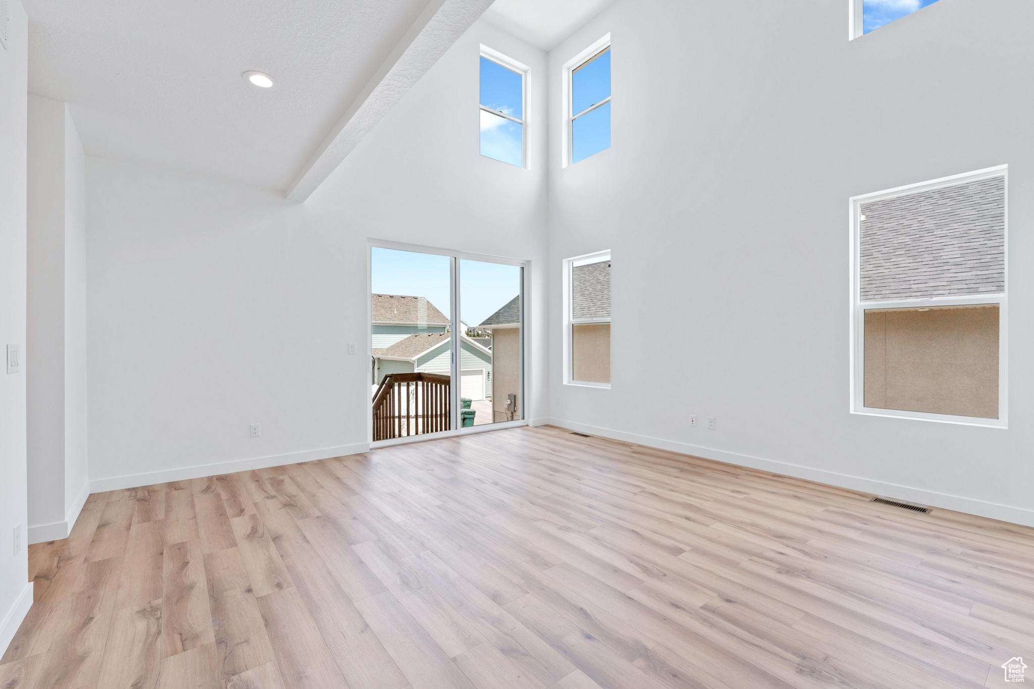 OQUIRRH - Residential