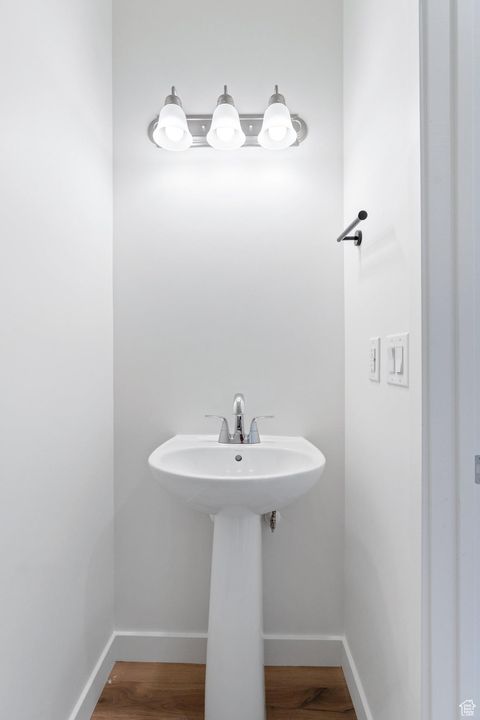 Tiny photo for 7106 W 7800 S #250, West Jordan, UT 84081 (MLS # 2109856)