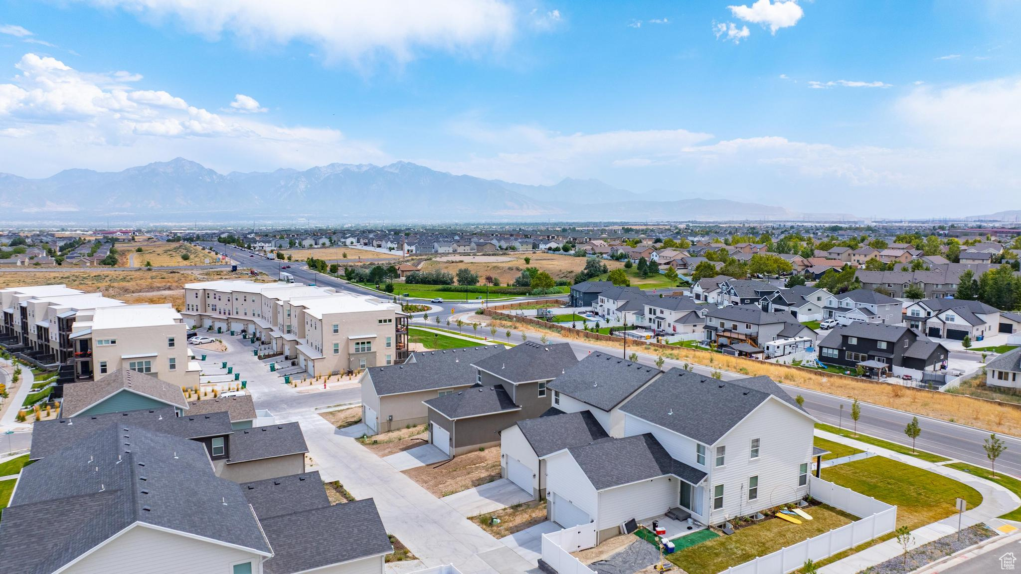 OQUIRRH - Residential