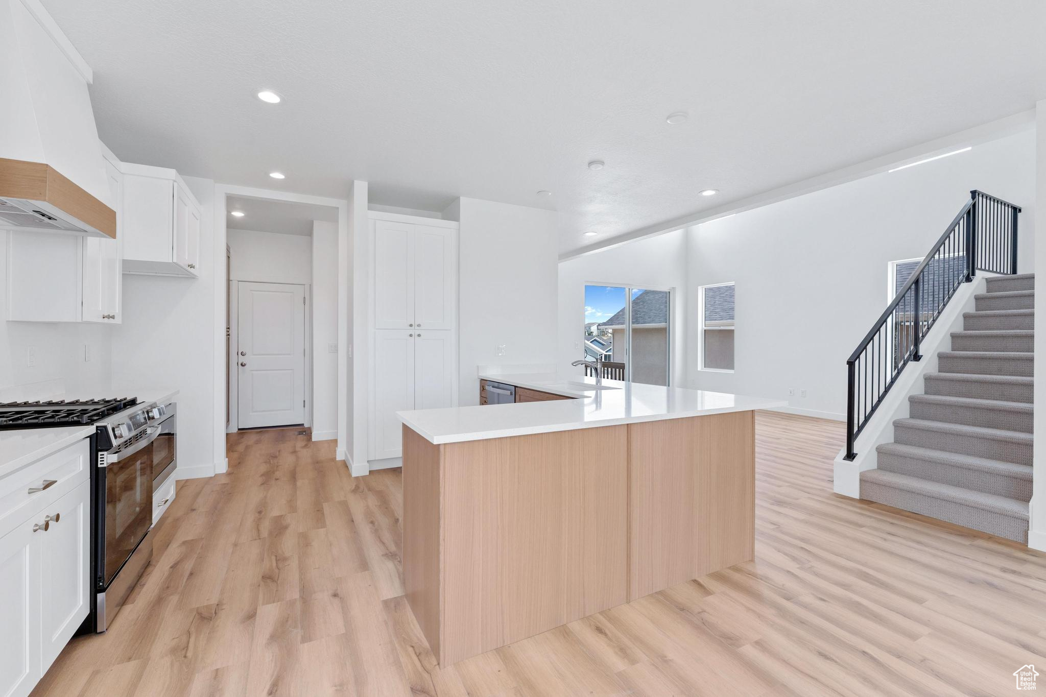 OQUIRRH - Residential