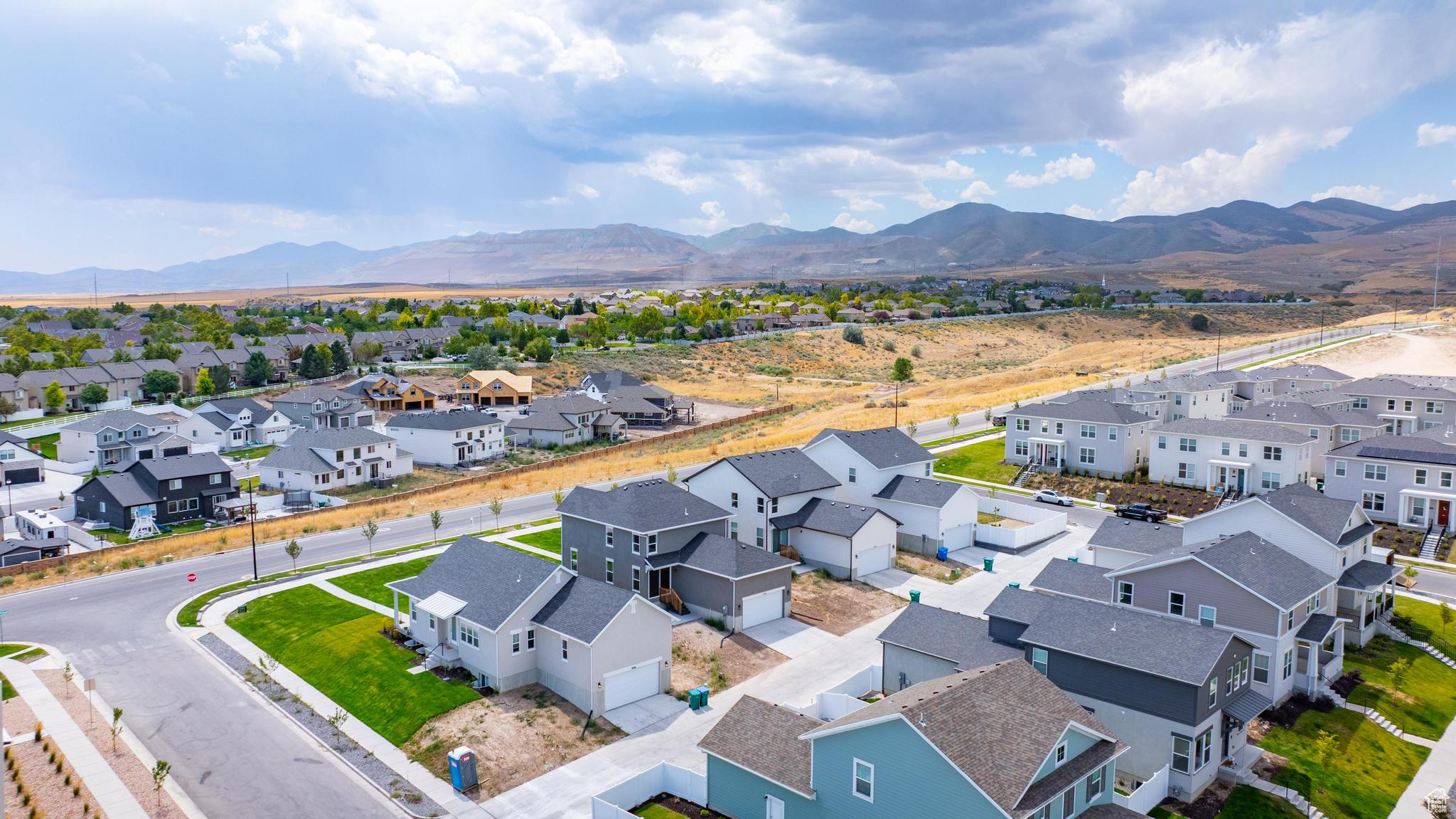 OQUIRRH - Residential