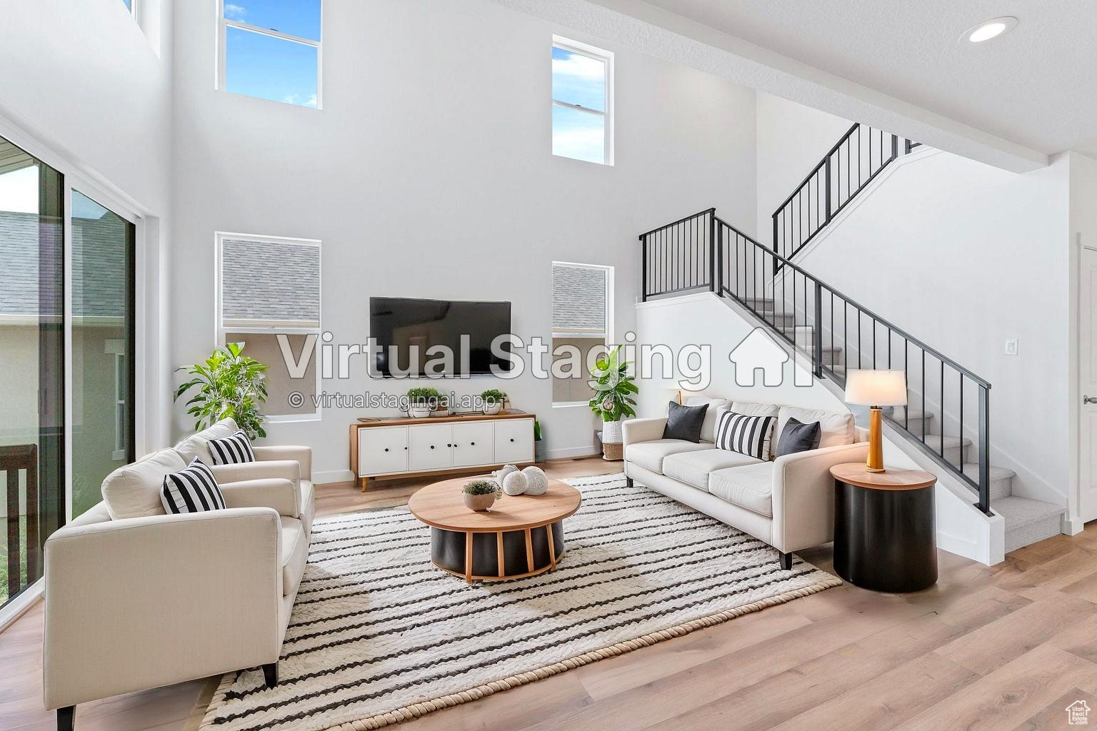 OQUIRRH - Residential