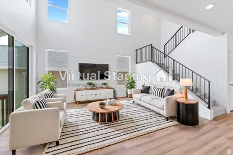 Photo of 7106 W 7800 S #250, West Jordan, UT 84081 (MLS # 2109856)