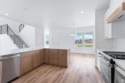 Tiny photo for 7106 W 7800 S #250, West Jordan, UT 84081 (MLS # 2109856)