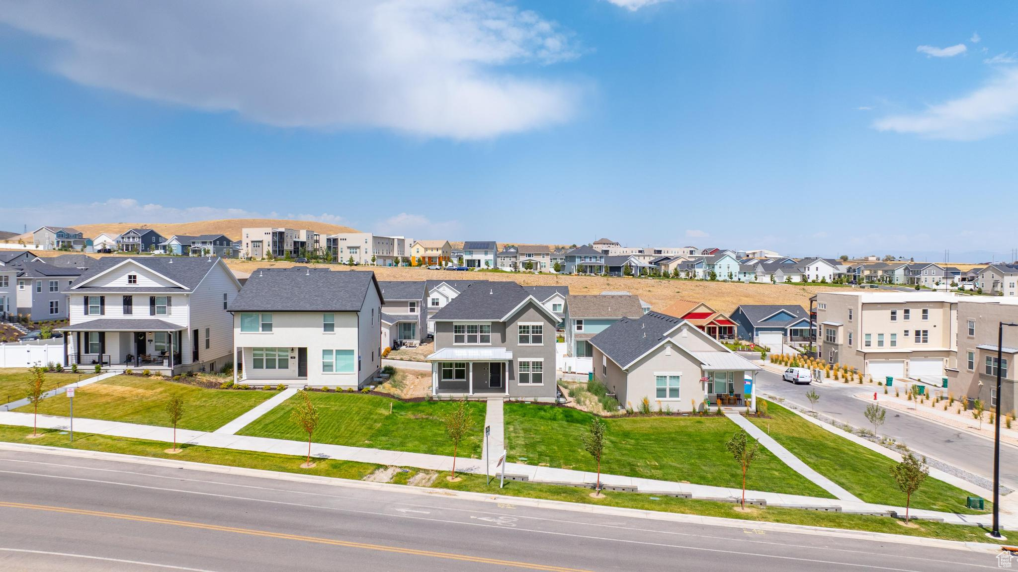 OQUIRRH - Residential