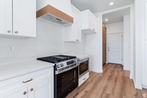 Tiny photo for 7106 W 7800 S #250, West Jordan, UT 84081 (MLS # 2109856)