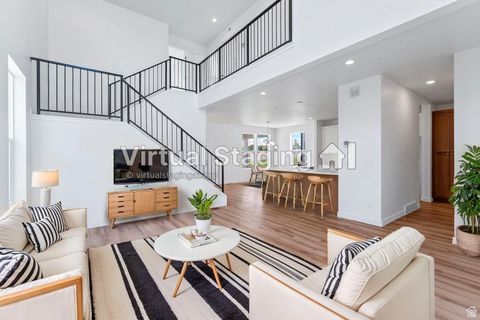 Tiny photo for 7106 W 7800 S #250, West Jordan, UT 84081 (MLS # 2109856)