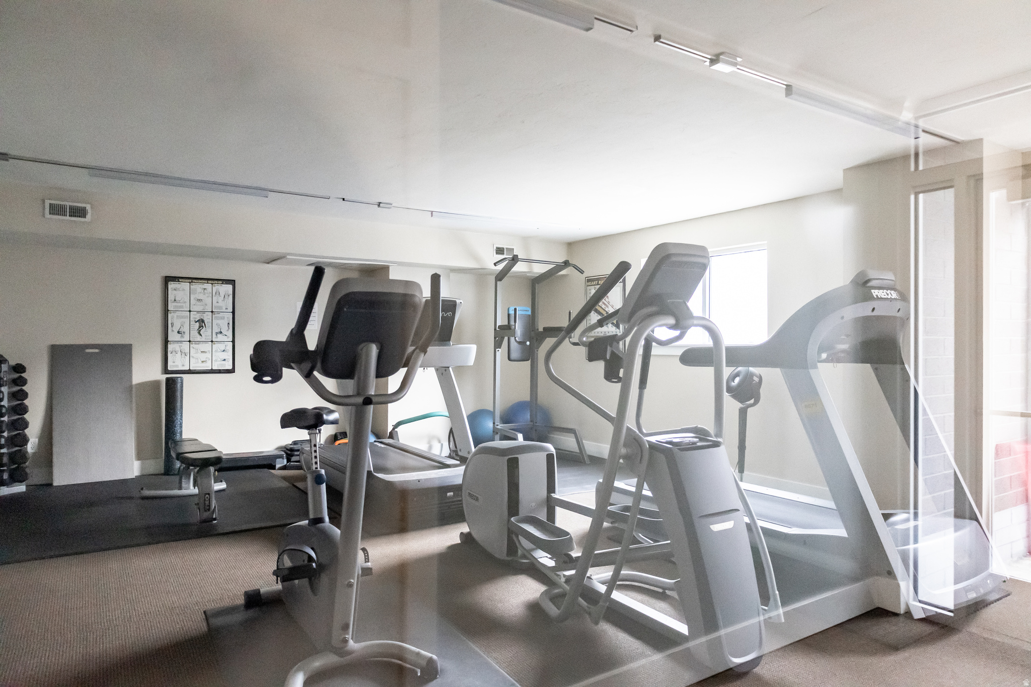 BROADWAY TOWER CONDO - Residential