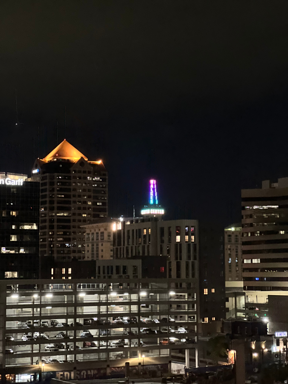 BROADWAY TOWER CONDO - Residential