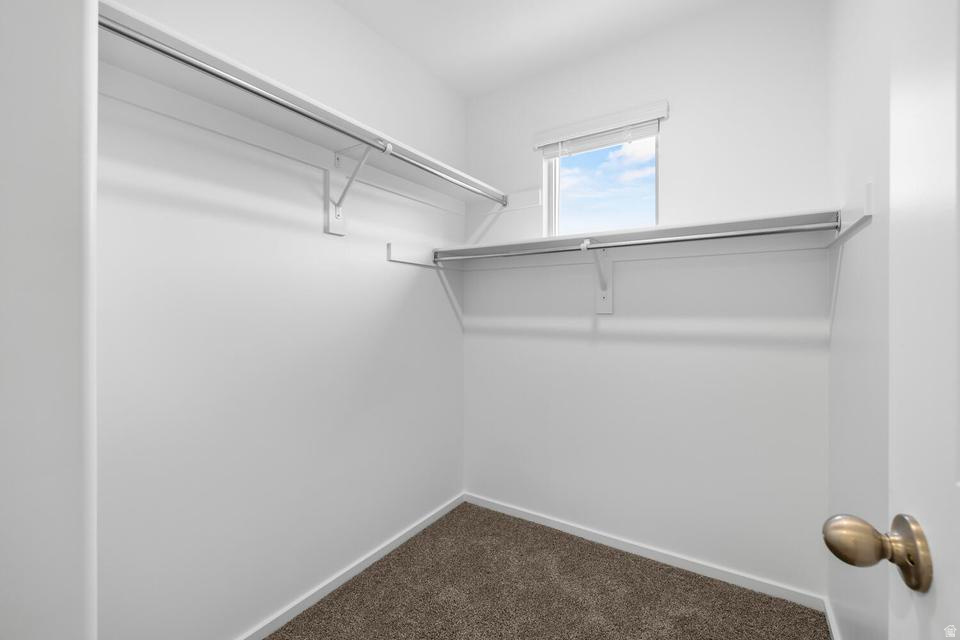 LAVENDER CANYON AT LONG VALLEY - Residential