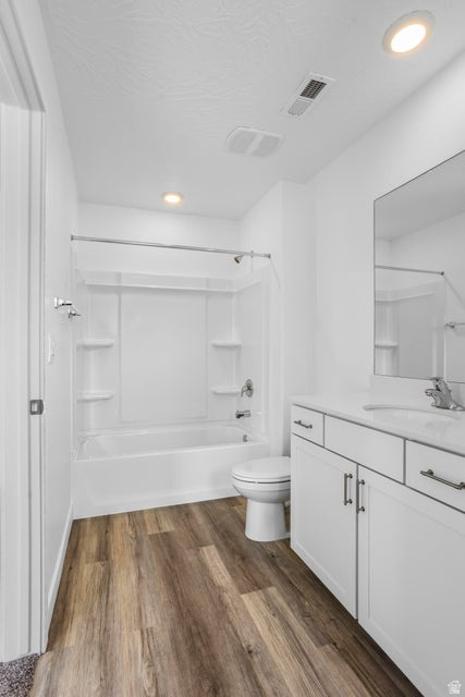 LAVENDER CANYON AT LONG VALLEY - Residential