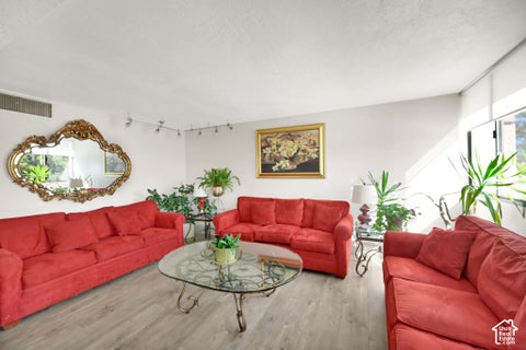Tiny photo for 241 N VINE ST #601E, Salt Lake City, UT 84103 (MLS # 2190136)