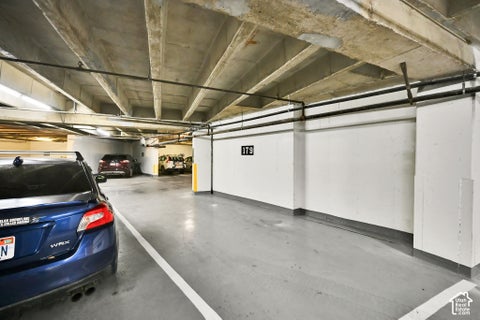 Tiny photo for 241 N VINE ST #601E, Salt Lake City, UT 84103 (MLS # 2190136)