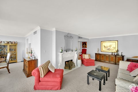 Tiny photo for 241 N VINE ST #601E, Salt Lake City, UT 84103 (MLS # 2190136)