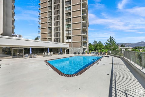 Tiny photo for 241 N VINE ST #601E, Salt Lake City, UT 84103 (MLS # 2190136)