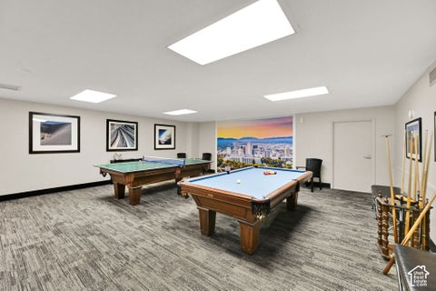 Tiny photo for 241 N VINE ST #601E, Salt Lake City, UT 84103 (MLS # 2190136)