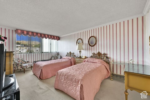 Tiny photo for 241 N VINE ST #601E, Salt Lake City, UT 84103 (MLS # 2190136)