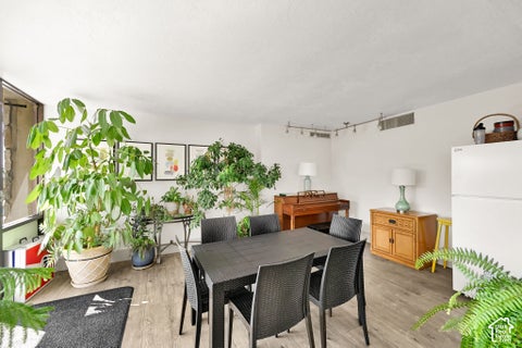 Tiny photo for 241 N VINE ST #601E, Salt Lake City, UT 84103 (MLS # 2190136)